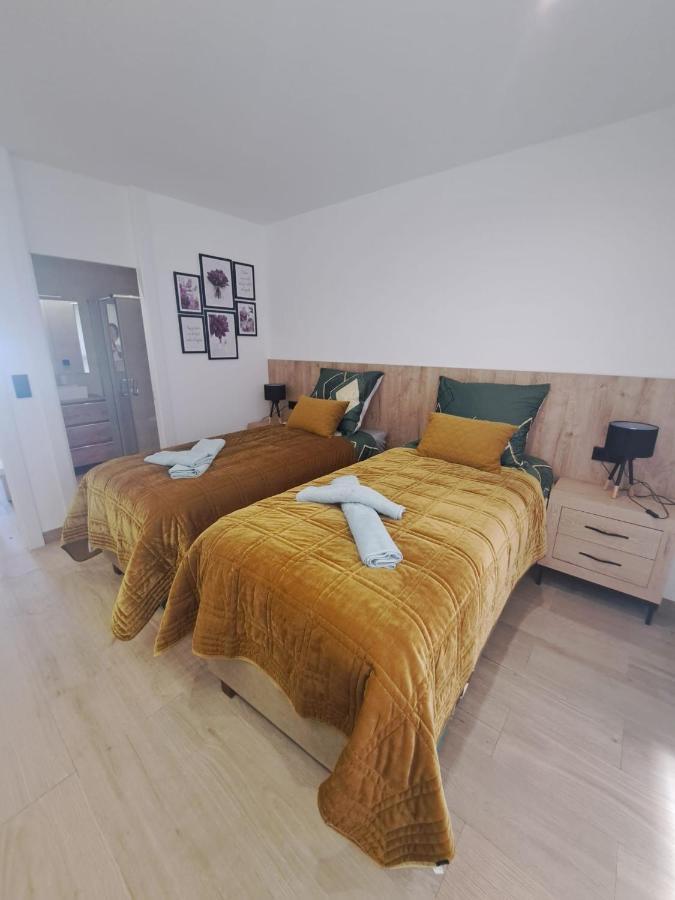 Luxury Apartment La Mata Right By The Sea Exterior photo