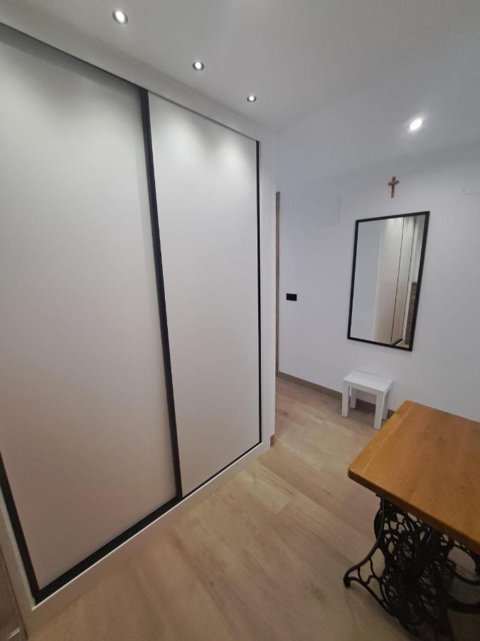 Luxury Apartment La Mata Right By The Sea Exterior photo